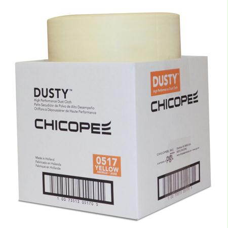 Dusty High Performance Dust Cloths(7.9" x 11")