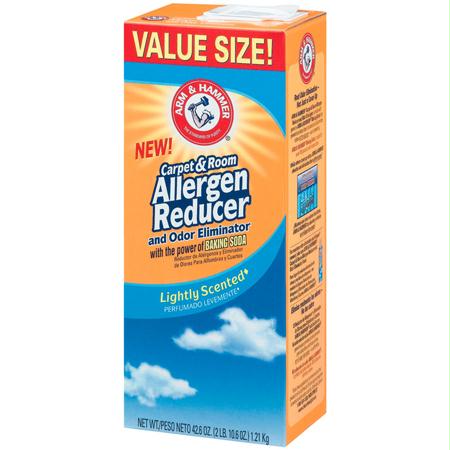 Arm & Hammer Carpet & Room Allergen Reducer(42.6 oz.)