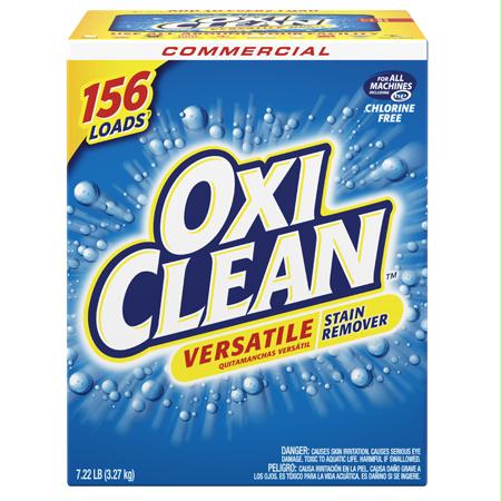 OxiClean Versatile Stain Remover Powder(7.22 lb.)
