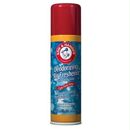 Arm & Hammer Deodorizing Air Freshener(7 oz.)