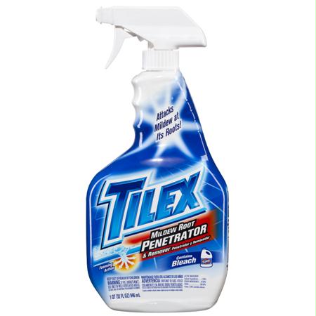 Clorox Tilex Mildew Root Penetrator & Remover(32 oz.)
