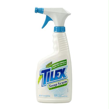 Tilex Soap Scum Remover & Disinfectant(16 fl. oz.)