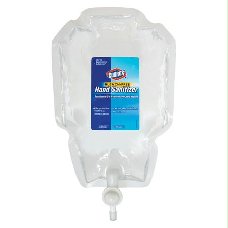 Clorox Hand Sanitizing Spray Refill(1000 mL Refill)