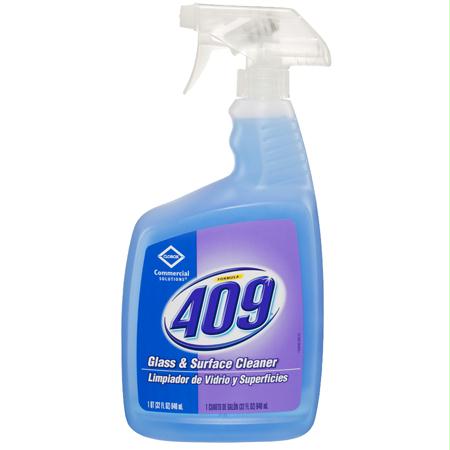 Formula 409 Glass & Surface Cleaner(128 fl. oz. Refill)