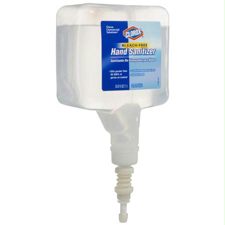 Clorox Commercial Solutions Hand Sanitizer(1 L)
