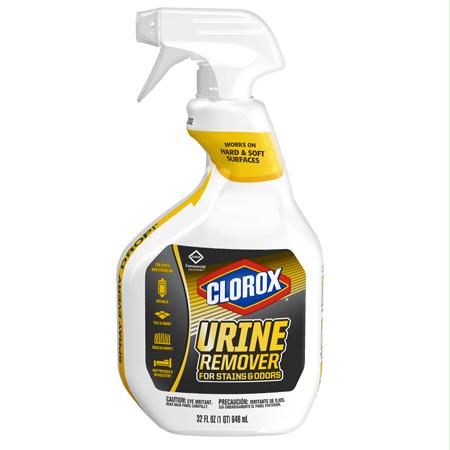 Clorox Urine Remover(32 oz.)