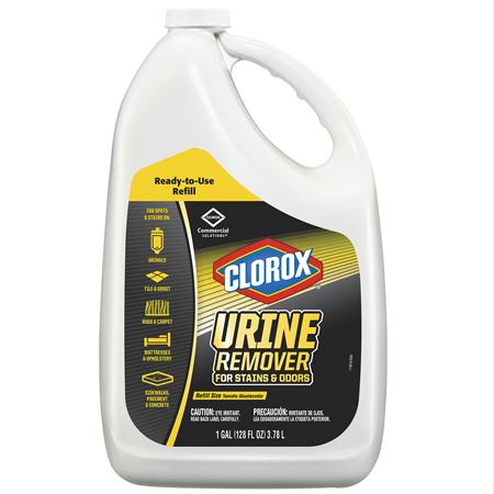 Clorox Urine Remover(128 oz.)