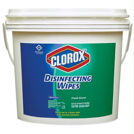 Clorox Disinfecting Wipes(700 ct.)