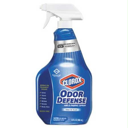 Clorox Odor Defense Air and Fabric Spray(32 oz.)