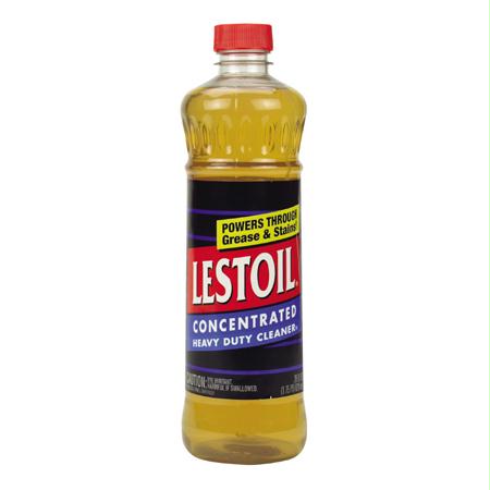 Lestoil Concentrated Heavy Duty Cleaner(28 oz.)