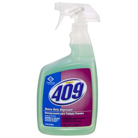 Clorox Commercial Solutions Formula 409 Heavy Duty Degreaser(32 fl. oz.)