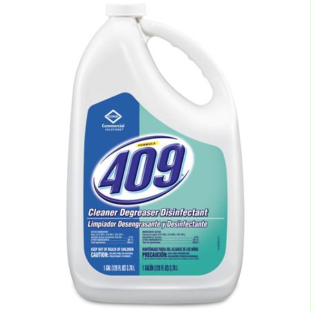 Clorox Formula 409 Cleaner & Degreaser(128 oz.)