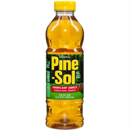 Original Pine-Sol Multi-Surface Cleaner(24 oz. Bottle)
