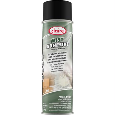 Claire Mist Adhesive(13 oz. Net Wt.)