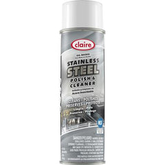 Stainless Steel Cleaner/Polish