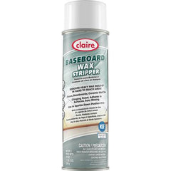 Aerosol Floor Strippers