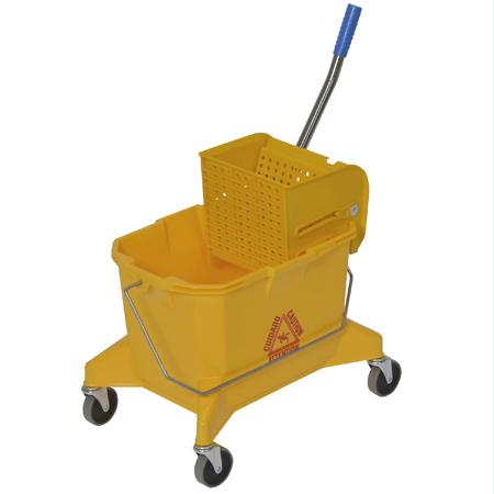 Continental TUFF Combo Pack Side-Press