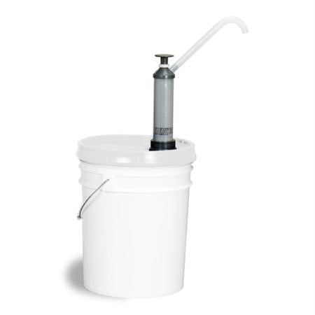 Continental Adjustable Plastic Drum Pump