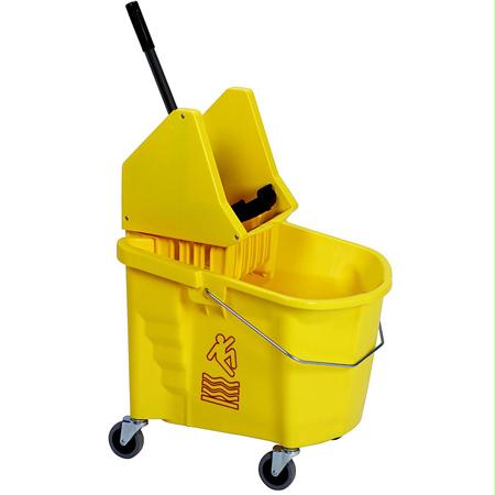 Continental Splash Guard Down-Press Combo Packs-Yellow