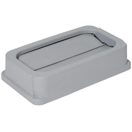 Continental Wall Hugger Drop Shot Lids-Beige