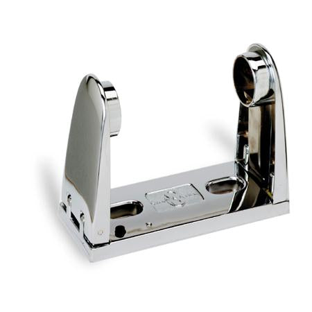 Continental Deluxe "Shoreline" Tissue Holder