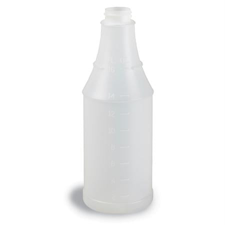 Continental Center Neck Plastic Bottles(32 oz.)