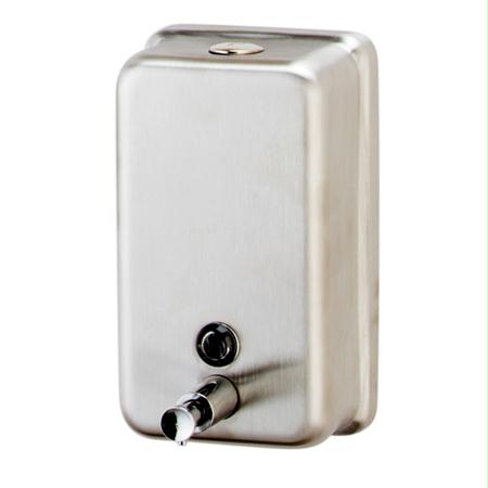 Continental All-Purpose Dispenser-Stainless Steel(40 oz.)