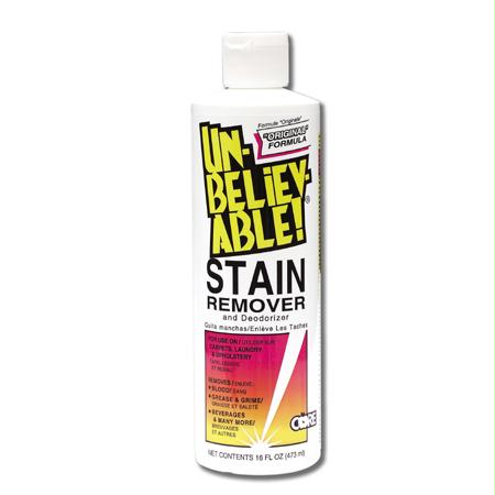 Core Unbelievable! "Original" Stain Remover(128 fl oz)