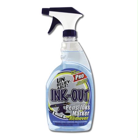 Core Unbelievable! Ink-Out(32 oz.)
