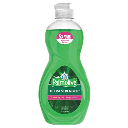 Palmolive Ultra Original Dishwashing Liquid(9.7 oz.)