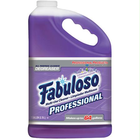 Colgate-Palmolive Fabuloso All Purpose Cleaner(Gal.)