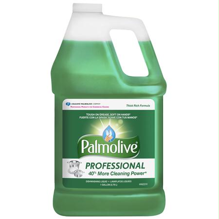 Palmolive Professional Dishwashing Liquid(Gal.)