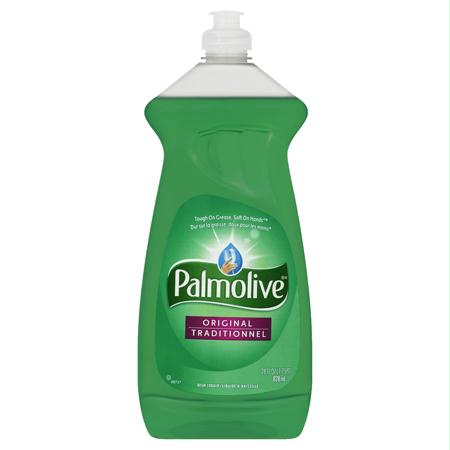 Palmolive Original Dishwashing Liquid(28 oz.)