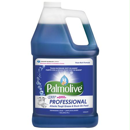 Colgate-Palmolive Ultra Palmolive Pots & Pans(Gal.)