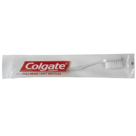 Colgate Full Size Head Soft Toothbrush