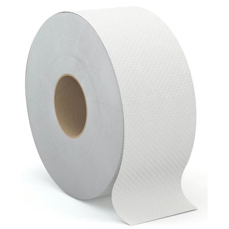 Cascades PRO Select Jumbo Bath Tissue(3.3" x 500')