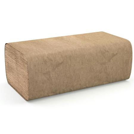 Cascades PRO Select Singlefold Paper Towel-Natural(9" x 9.45")