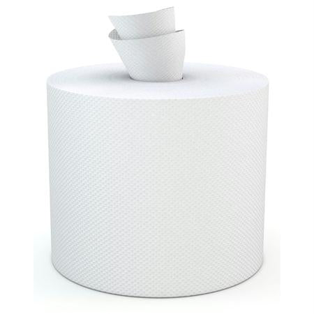 Cascades PRO Select Centerpull Towel-White(11" x 550')