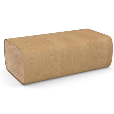 Cascades PRO Select Multifold Paper Towel-Natural(9" x 9.45")