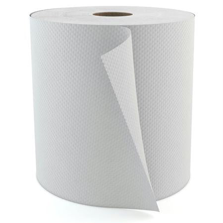 Cascades PRO Select Roll Towel-White(7.9" x 800')