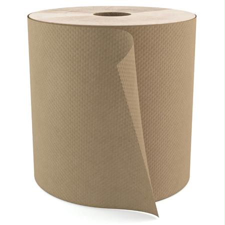 Cascades PRO Select Roll Towel-Natural(7.8" x 800')