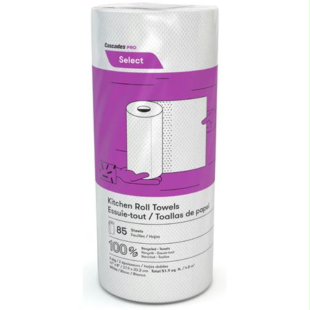 Cascades PRO Select Kitchen Roll Towel(85 ct.)