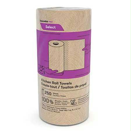 Cascades PRO Select Kitchen Roll Towel(250 ct.)