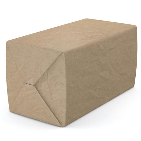 Cascades PRO Select Full Fold I Napkin-White(12" x 17")