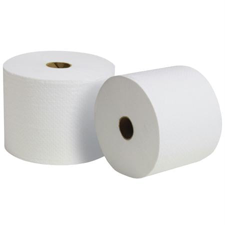 Cascades PRO Perform Tandem Proprietary Bath Tissue-White(3.9" x 4")