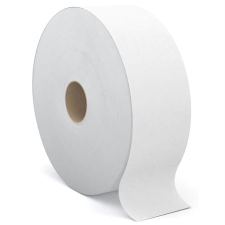 Cascades PRO Perform Tandem Jumbo Bath Tissue-White(3.5" x 1400')