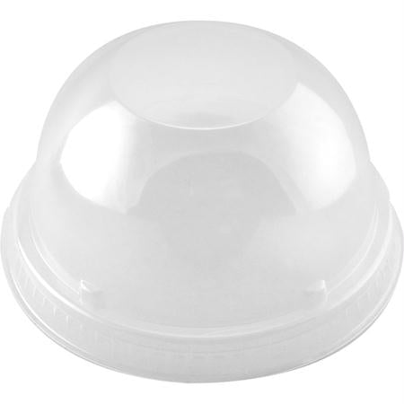Dart Clear Dome Lid