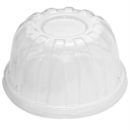 Dart Impulse Clear High Dome Food Container Lid