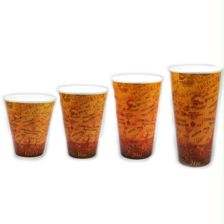 Dart Escape Fusion Cups(20 oz.)