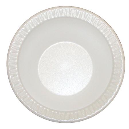 Dart Concorde Foam Plastic Bowls(5 to 6 oz.)